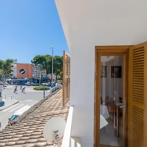 Apartament Cel De Mar Apartment